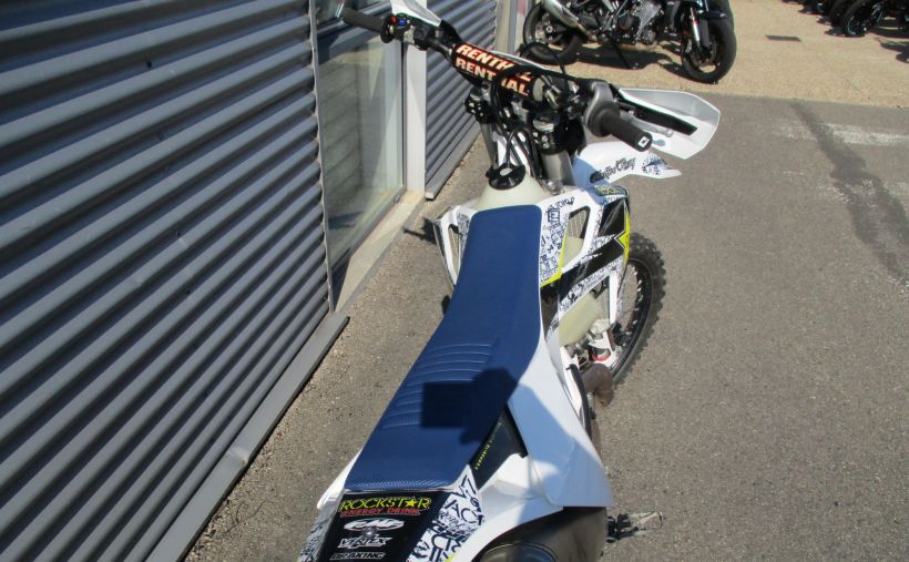 HUSQVARNA FE 450 2