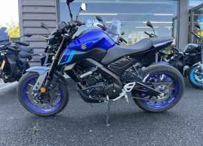 YAMAHA MT-125 ABS - 2023