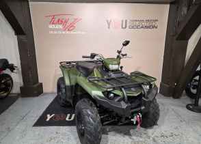 YAMAHA KODIAK - 2025