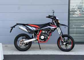 BETA RR 125 SM - 2021