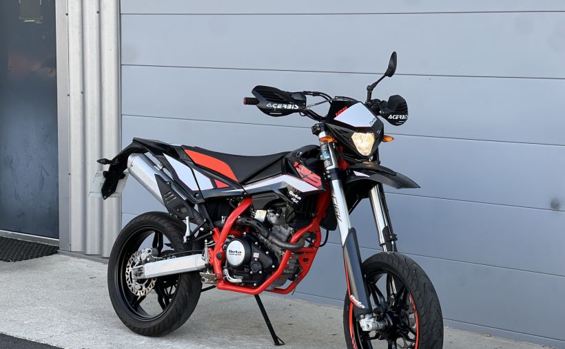 BETA RR 125 SM 1