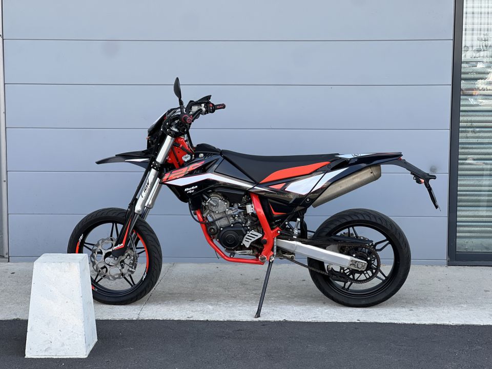 BETA RR 125 SM 3