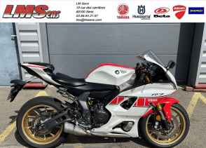 YAMAHA YZF-R7 WORLD GP 60TH ANNIVERSARY - 2023
