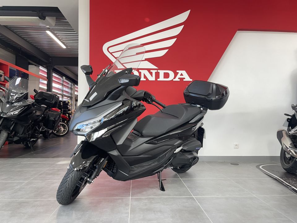 HONDA NSS FORZA 350 0