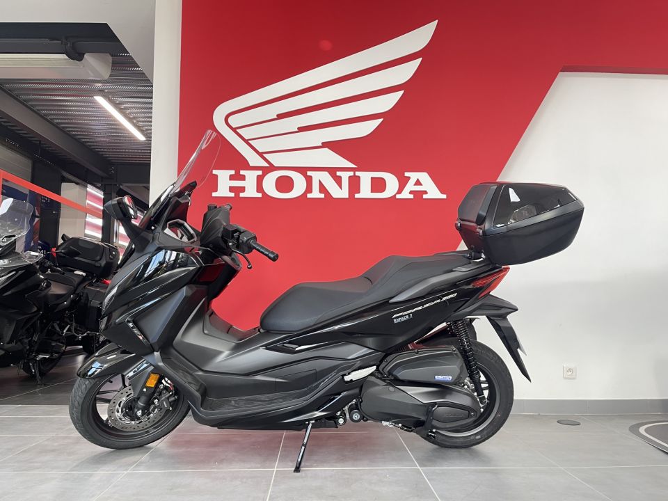 HONDA NSS FORZA 350 12