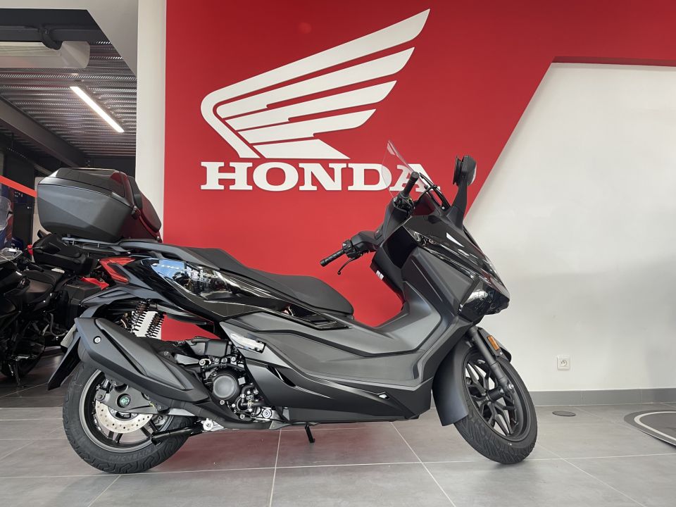 HONDA NSS FORZA 350 8