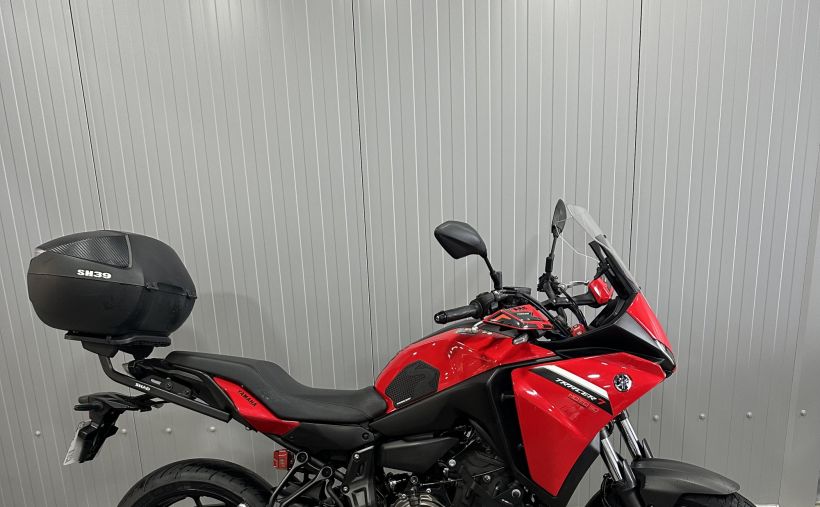 YAMAHA TRACER 7 35KW 0