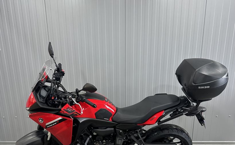 YAMAHA TRACER 7 35KW 2