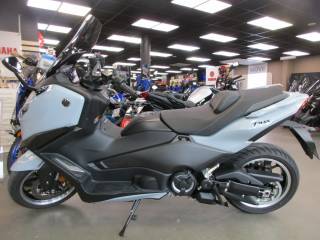 YAMAHA XP T-MAX 560 TECH MAX - 2025