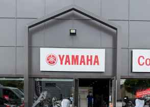 YAMAHA TRACER 9 GT + - 2024