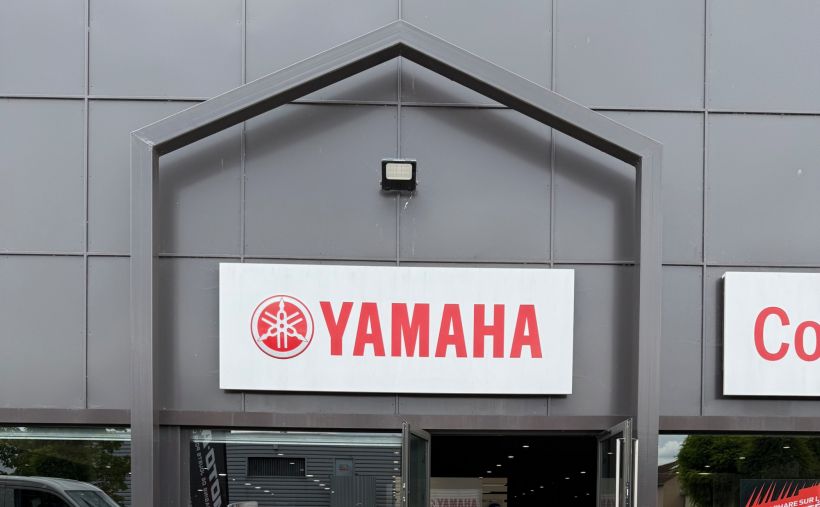 YAMAHA TRACER 9 GT + 0