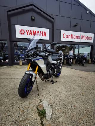YAMAHA TRACER 9 GT + - 2024