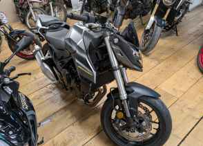 HONDA CB 750 HORNET - 2024