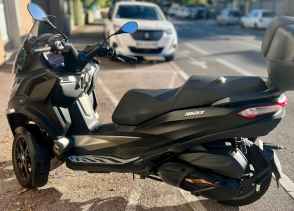 PIAGGIO MP3 530 HPE EXCLUSIVE - 2023