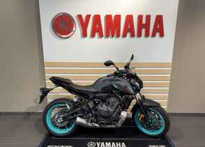 YAMAHA MT-07 - 2022