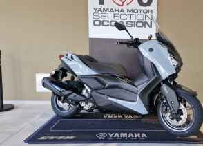 YAMAHA XMAX 300 Tech Max - 2025