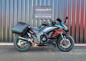 KAWASAKI NINJA 1000 SX - 2020