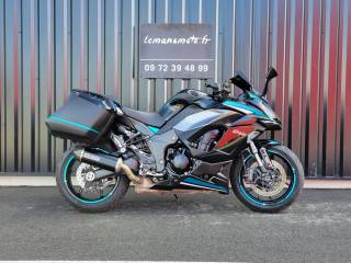 KAWASAKI NINJA 1000 SX - 2020