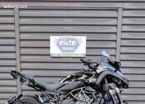 YAMAHA NIKEN 850 GT - 2024