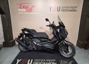 YAMAHA XMAX 125 TECH MAX - 2024
