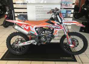 KTM 350 SX-F - 2019