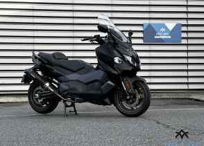 SYM MAXSYM TL 508 - 2023
