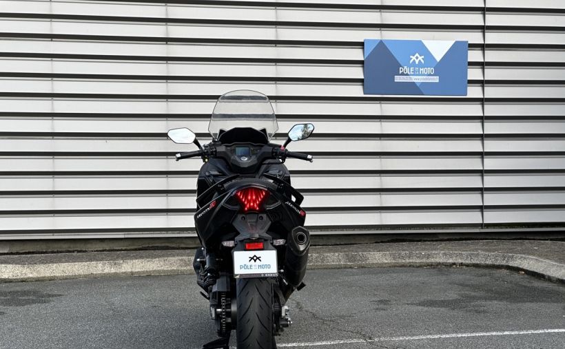 SYM MAXSYM TL 508 3