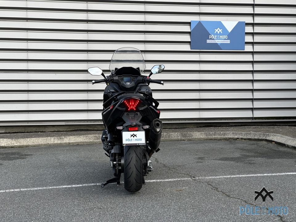 SYM MAXSYM TL 508 15