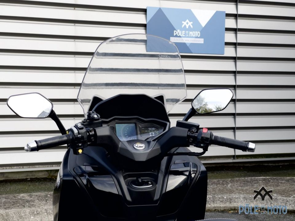 SYM MAXSYM TL 508 20