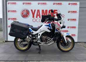 HONDA AFRICA TWIN CRF1100L ADVENTURE SPORTS - 2025