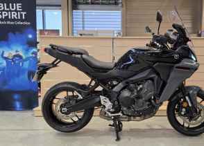 YAMAHA TRACER 9 Y-AMT - 2025