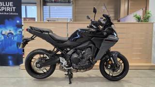 YAMAHA TRACER 9 Y-AMT - 2025