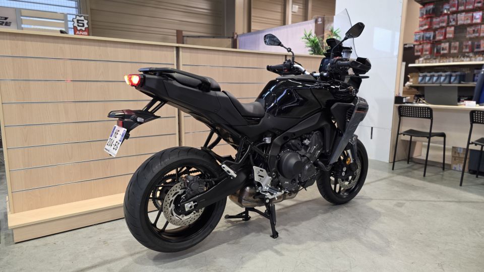 YAMAHA TRACER 9 Y-AMT 2