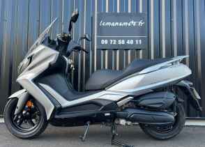 KYMCO DOWNTOWN 125 ABS - 2022
