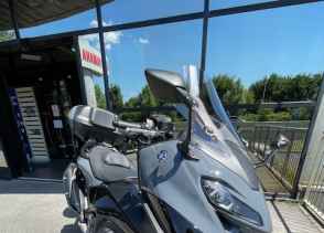 YAMAHA XP T-MAX 560 TECH MAX - 2023