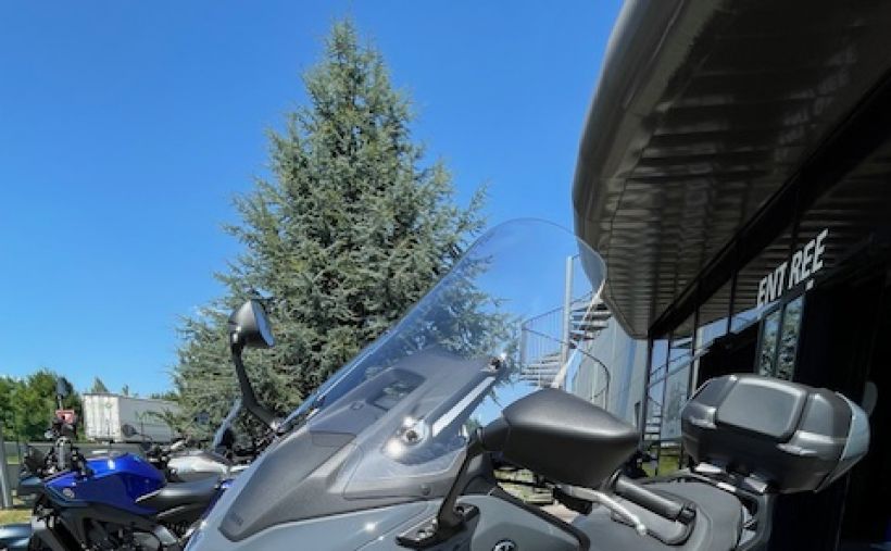 YAMAHA XP T-MAX 560 TECH MAX 3