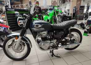 KAWASAKI W 800 - 2024
