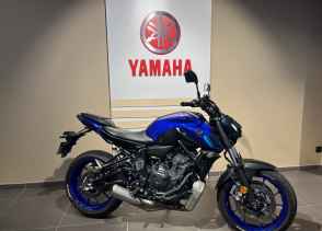 YAMAHA MT-07 35KW - 2022