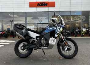 HUSQVARNA NORDEN 901 EXPEDITION - 2024