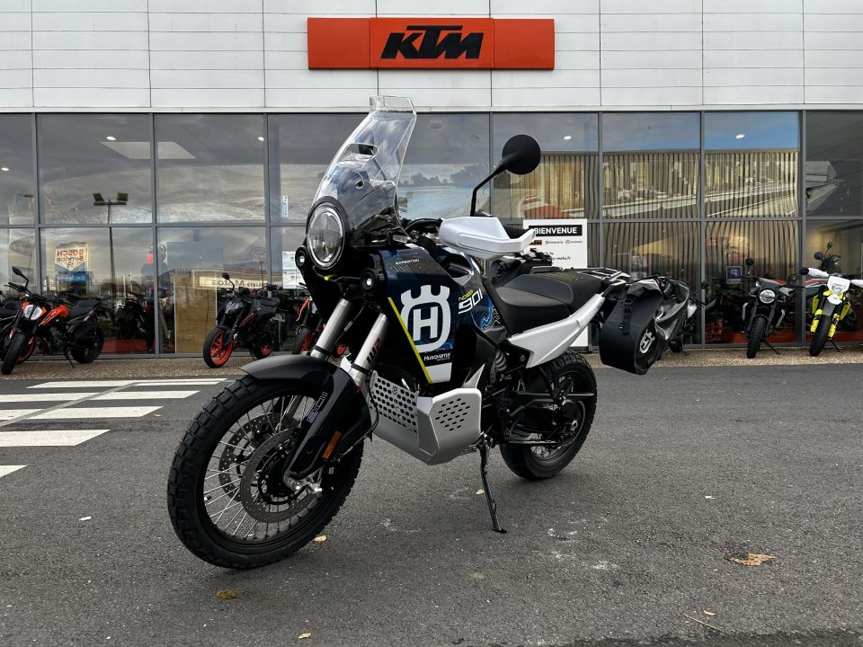 HUSQVARNA NORDEN 901 EXPEDITION 39