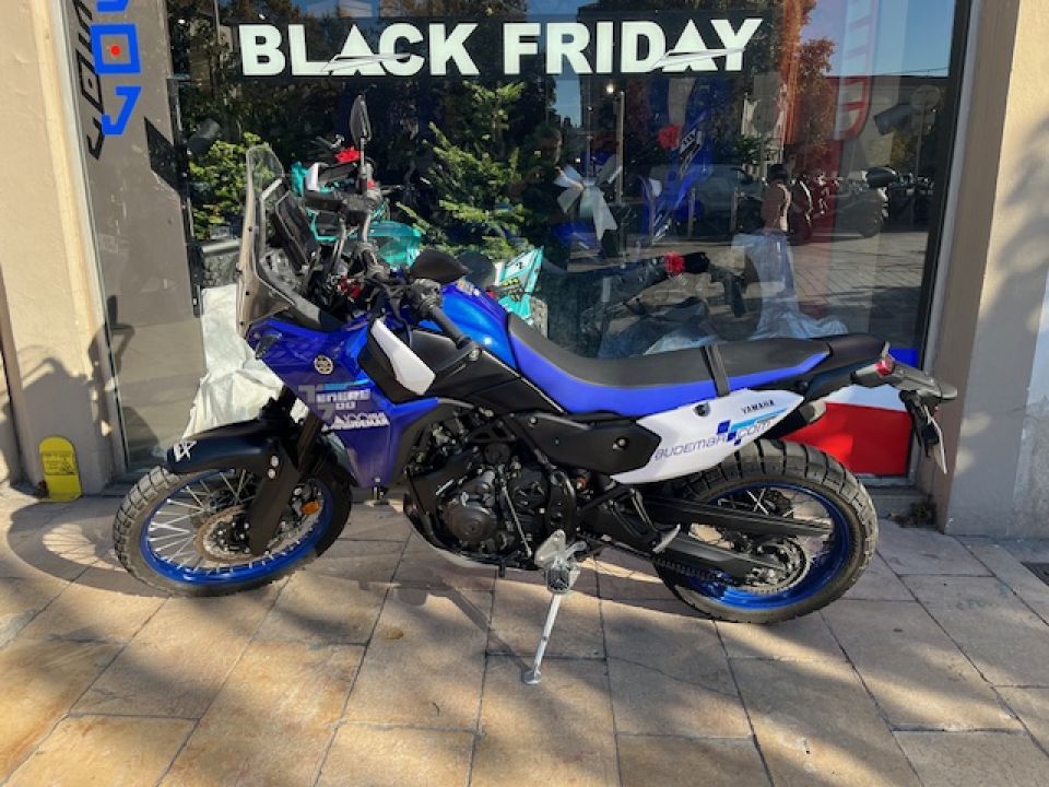 YAMAHA XTZ TENERE 700 LOW 3