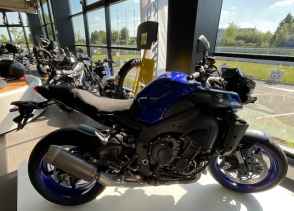 YAMAHA MT-10 - 2025