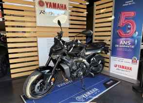 YAMAHA MT-09  Y-AMT - 2025