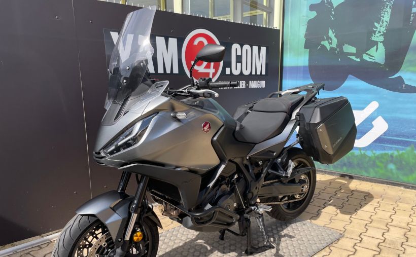 HONDA NT 1100 7