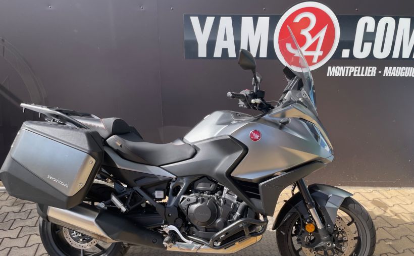 HONDA NT 1100 0