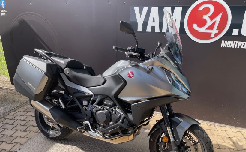 HONDA NT 1100 1