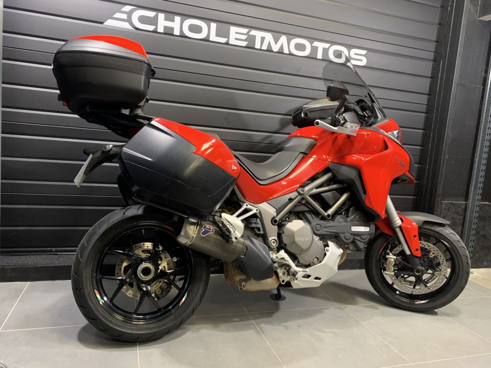 DUCATI MULTISTRADA END 4