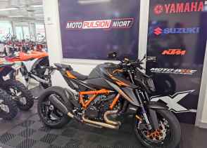 KTM 1390 SUPER DUKE R EVO - 2024