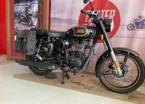 ROYAL ENFIELD BULLET 500 CLASSIC - 2021