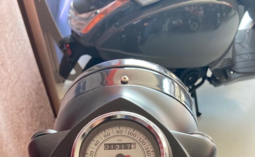 ROYAL ENFIELD BULLET 500 CLASSIC 3